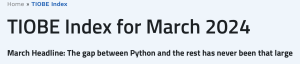 Python и AI: стартуем! 🚀
